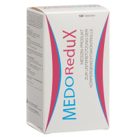 MedoRedux table 120 pcs