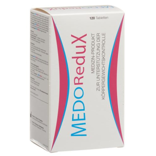 MedoRedux tbl 120 pcs