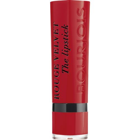 Bourjois Rouge Velvet Lipstick No 08