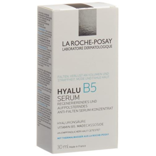 La Roche Posay Hyalu B5 serum Fl 30ml