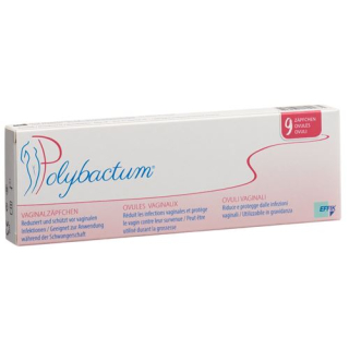 Polybactum ovules 9 jedinica