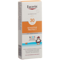 Eucerin SUN KIDS Sensitive Protect Mineral Güneş Losyonu SPF30 Tb 150 ml