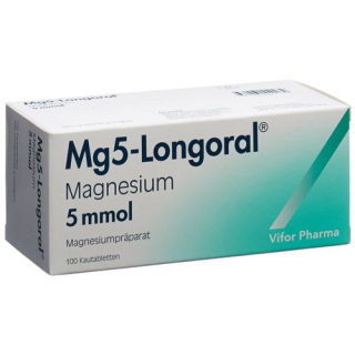 High-Quality Swiss Magnesium Supplements