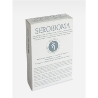 Serobioma bromatech cape blist 24 pcs