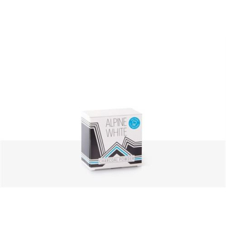 Alpine White Charcoal Powder Ds 30 g