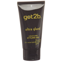 Got2b ultra glued 150 ml