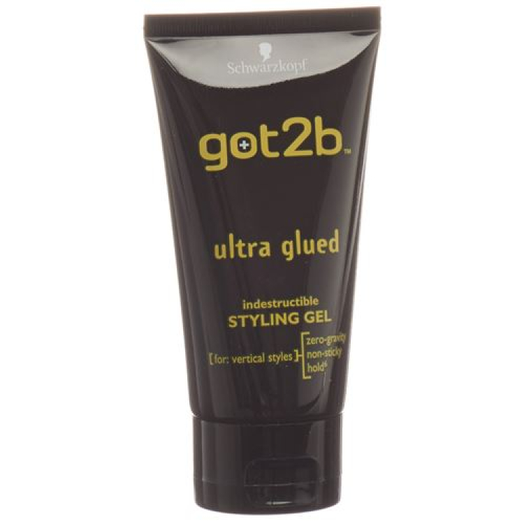 Got2b ultra glued 150 ml