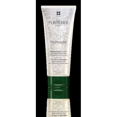 Furterer Triphasic Stimulating Shampoo 200 ml