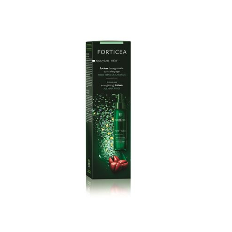 Furterer Forticea Revitalizing Lotion 100 ml