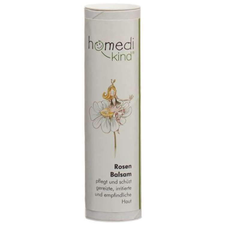 homedi-kind roses Balm Tb 15 գ