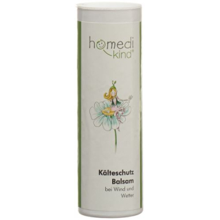 homedi-kind cold protection balm Tb 30 g
