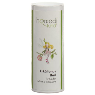 homedi-kind cold bath bottle 100 ml