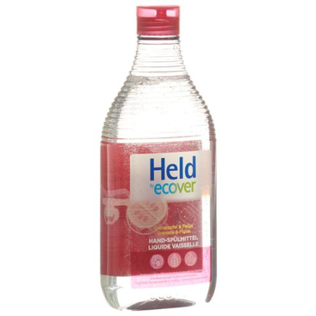 Held scavenger pomegranate & Feige 450 ml - Body Care Products