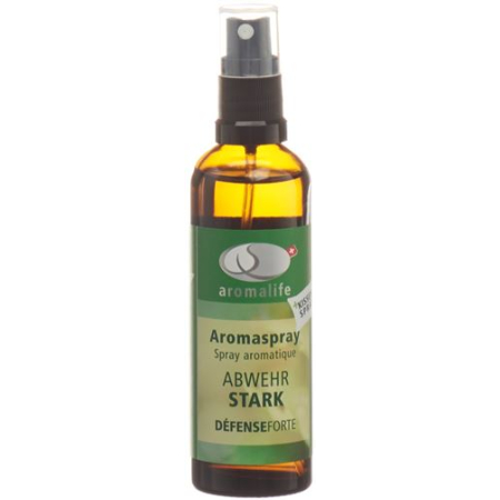 Aromalife Defense Strong Aroma Spray Spr 75 ml