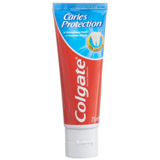 Colgate Caries Protection Toothpaste Tb 75ml