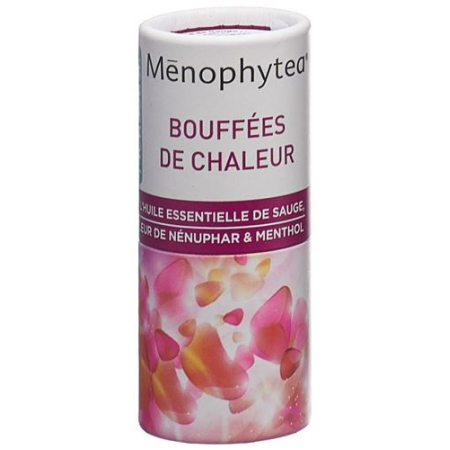 Menophytea Menostick hot flash 5 g