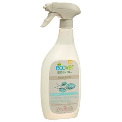 Ecover essential bath cleaner 500ml