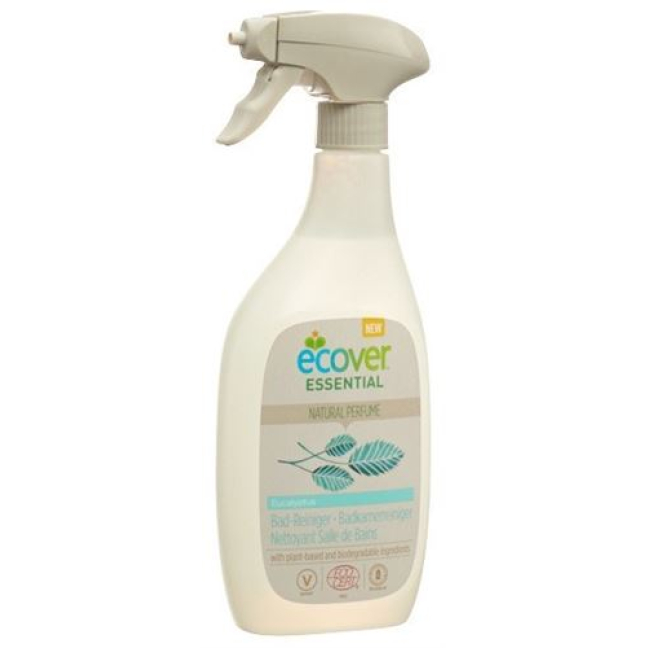 Ecover Essential Bathroom Cleaner 500ml