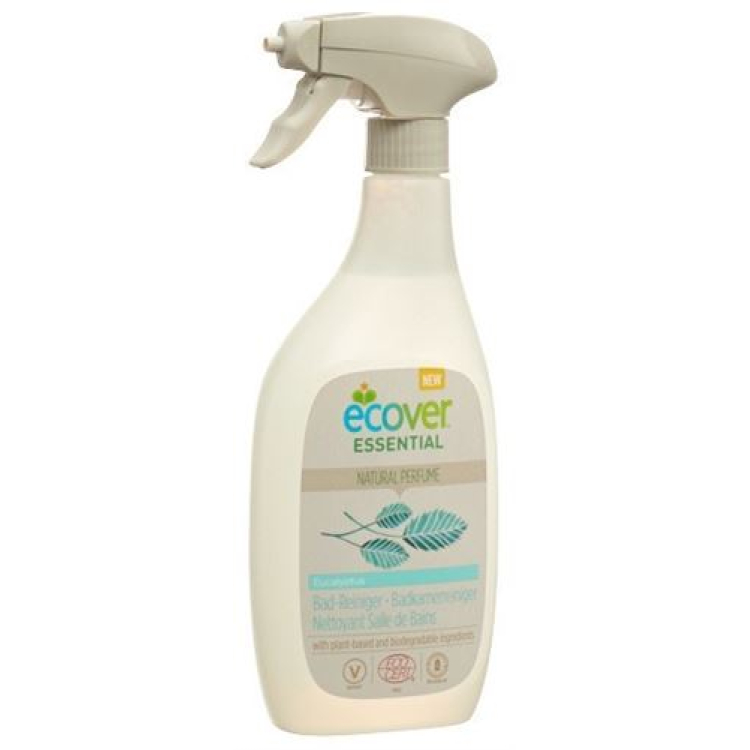 Ecover Essential Bath Cleaner 500ml