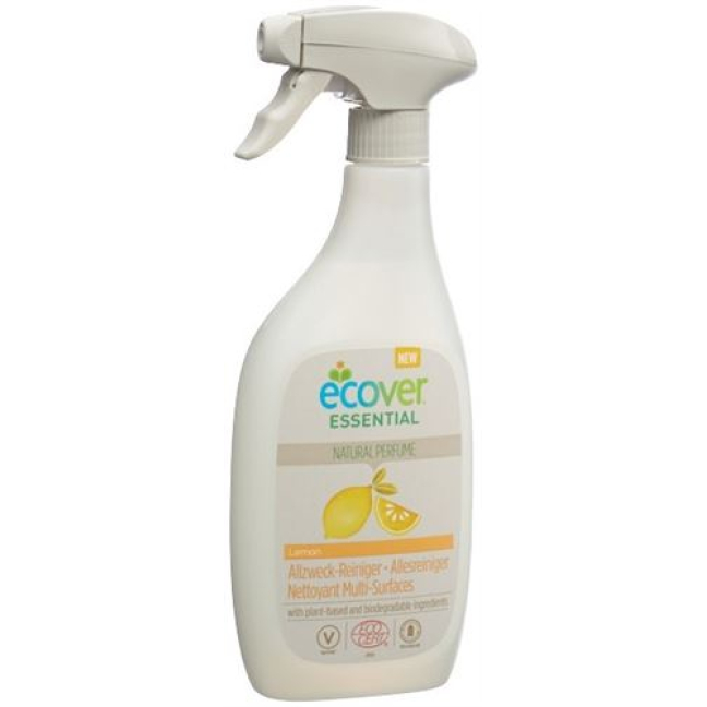 Ecover Essential All Purpose Cleaner 500ml