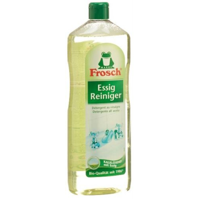 Frog Essigreiniger 1000 ml