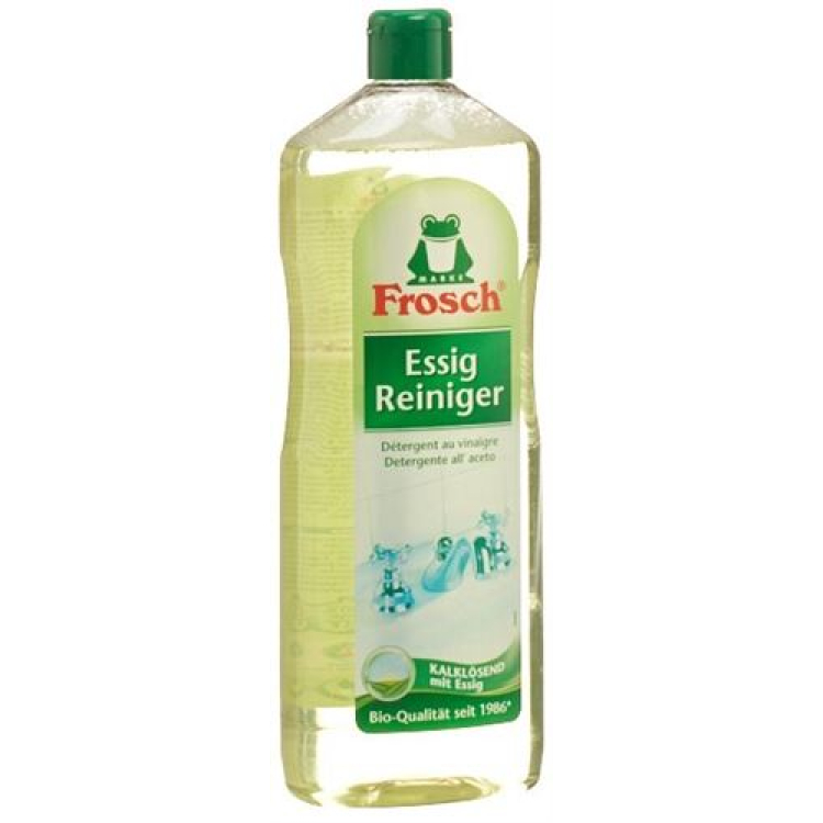 Frog Essigreiniger 1000 ml