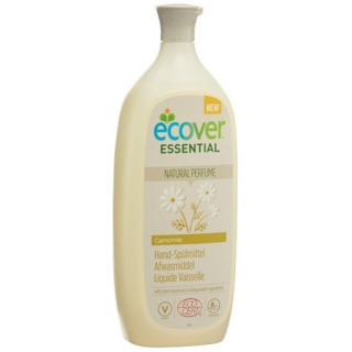 Ecover Essential hand dishwashing liquid chamomile 1 lt