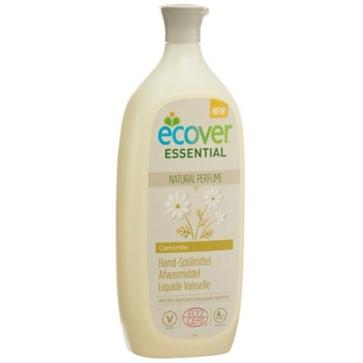 Ecover essential əl qabyuyan maye çobanyastığı 1 lt