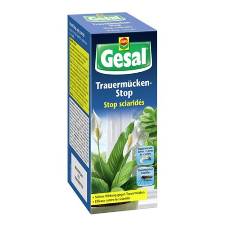 Gesal Fungus Gnats-Stop 50 ml