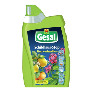 Gesal scale insect stop 500 ml