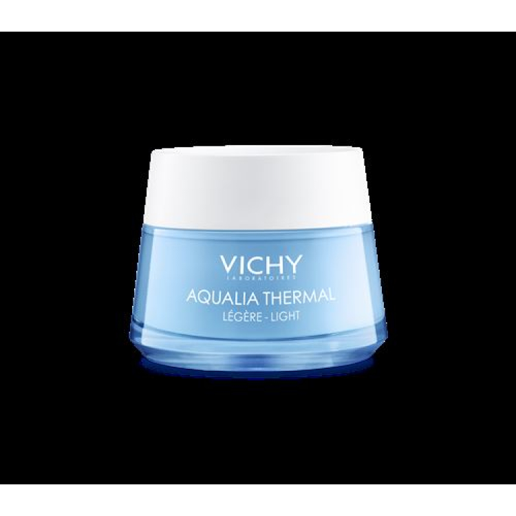 Vichy Aqualia Thermal ελαφριά κατσαρόλα 50 ml