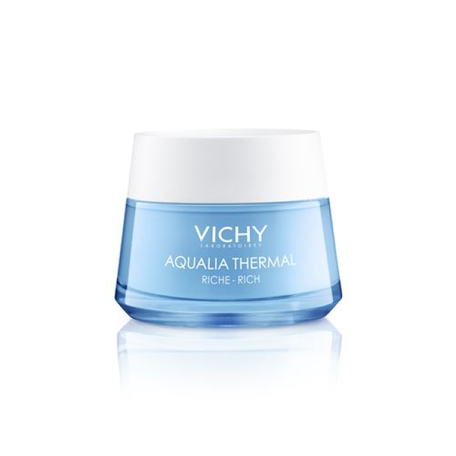 Vichy Aqualia Thermal To'liq idish 50 ml