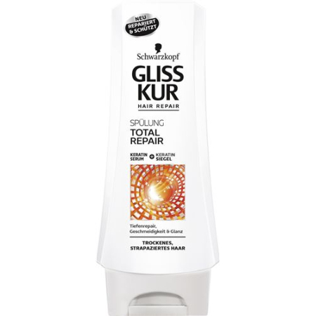 Gliss Kur conditioner TR19