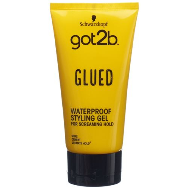 Got2b Glued Gel 150 ml