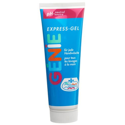 Genie express gel tube 220 ml