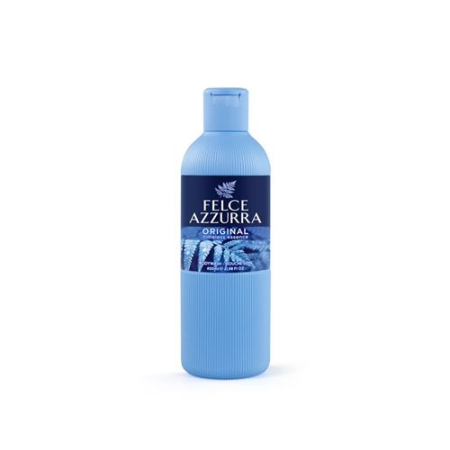 Felce Azzurra Bodywash Original Bottle 650 ml