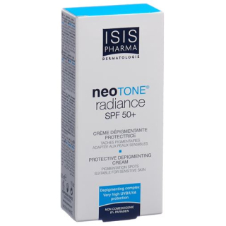 ISIS FARMACEUTICOS Neotone RADIANCE Tb 30 ml