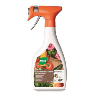 SanoPlant spray against fungal diseases Spr 500 ml