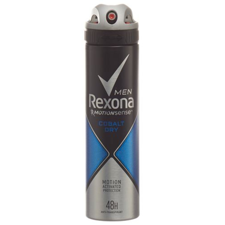 Rexona Deo men cobalt Eros Spr 150 ml