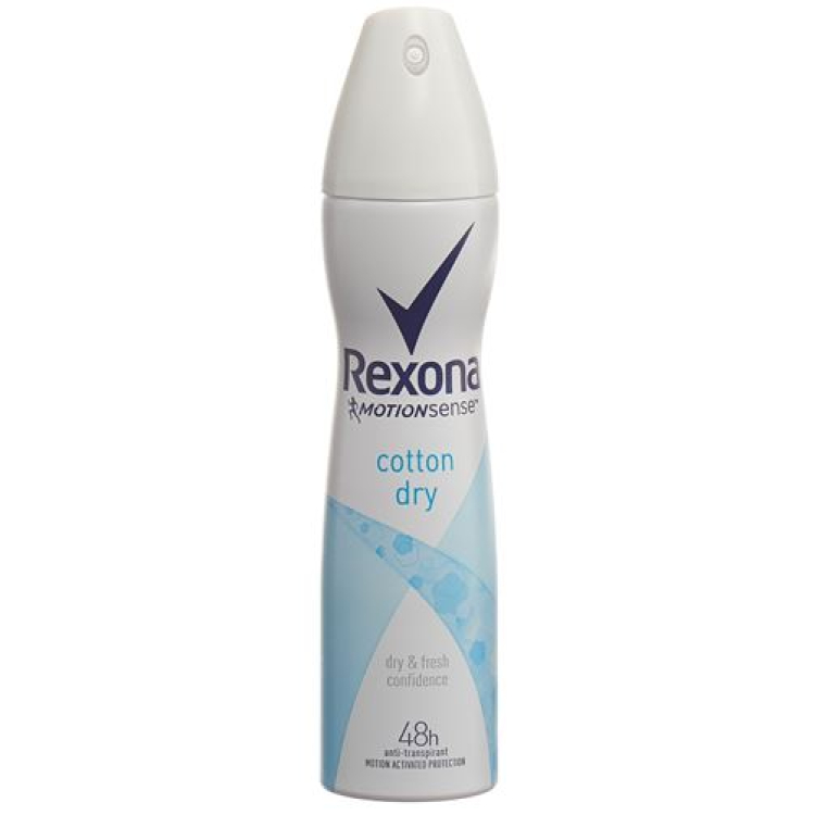 Rexona Deo Eros Cotton 150 ml