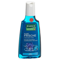 Rausch Gentian CARE SHAMPOO 200 ml