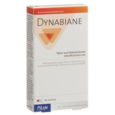 Dynabiane cape 60 יחידות