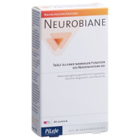 Neuro Biane Cape 60 יח'