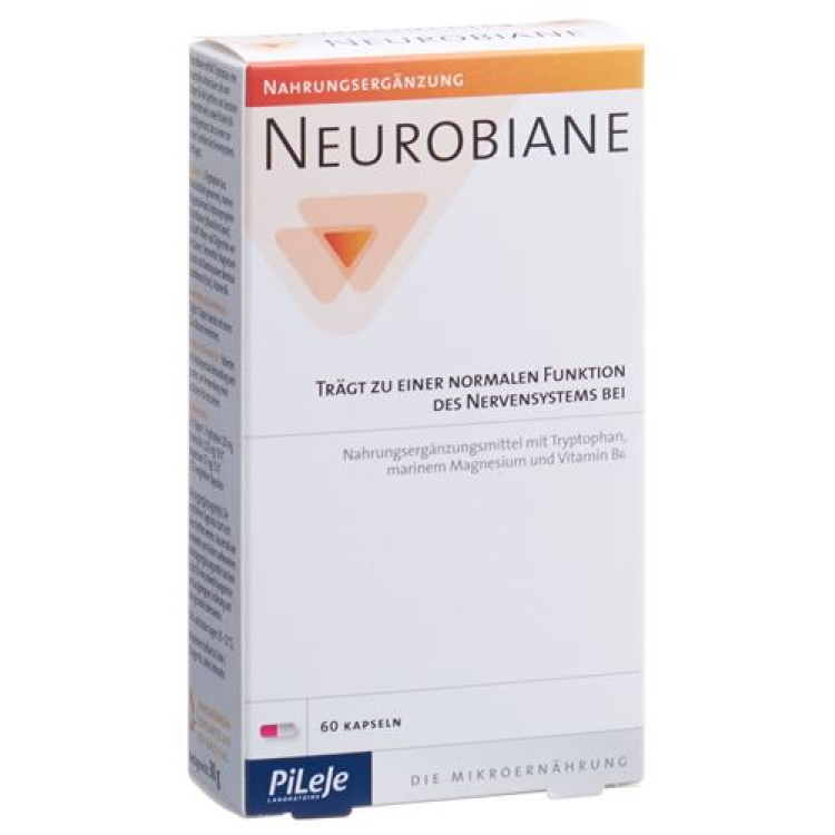 Neuro Biane Cape 60 kom