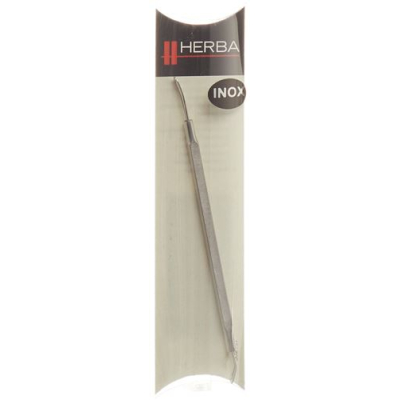 Pengekstrak herba komedo Inox