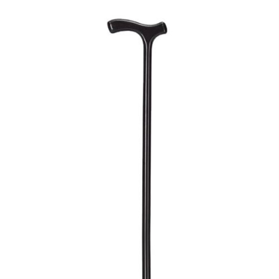 Sahag stick beech -100kg 96cm black with fritz grasp