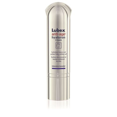 Lubex anti-age 4 rodzaje serum hialuronowe 30 ml