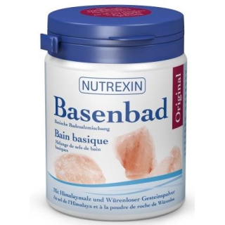 Nutrexin Base Bath Original 6 bags 60 g