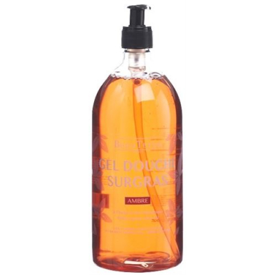 BeauTerra rich gel Bernstein 1000 ml