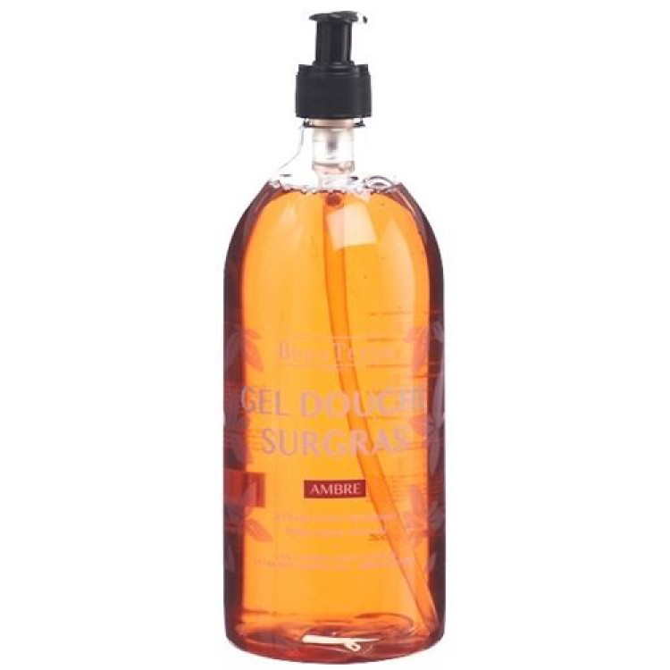 BeauTerra rich gel Bernstein 1000 ml